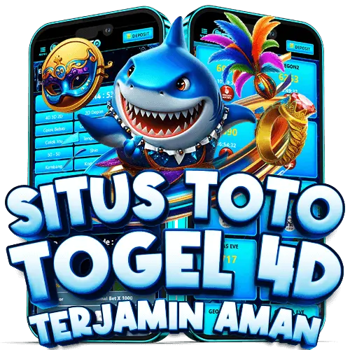 EDCTOTO Situs Togel Toto 4D Terpercaya & Bandar Toto Resmi 2025