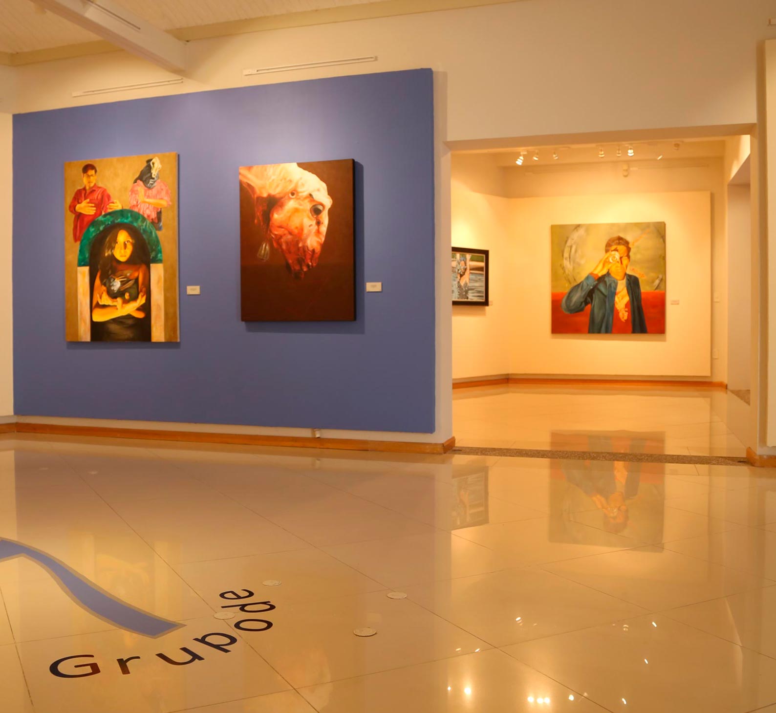 Museo del Pueblo de Guanajuato