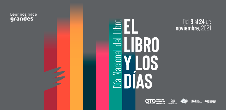 El Libro Mágico” – AGENDA CULTURA Y ESPECTACULOS